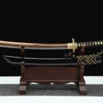 Katana Kenshi Naginata