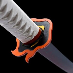 Katana Kyojuro Rengoku