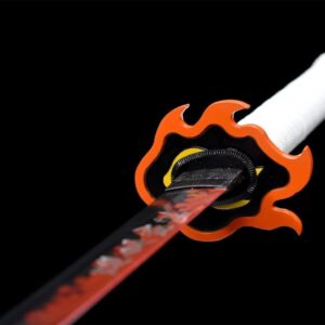 Katana Kyojuro Rengoku