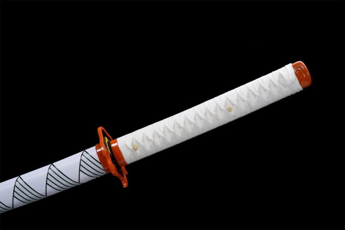 Katana Kyojuro Rengoku