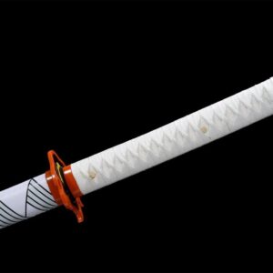 Katana Kyojuro Rengoku