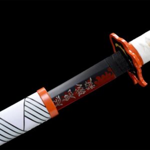Katana Kyojuro Rengoku