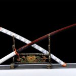 Katana Kyojuro Rengoku