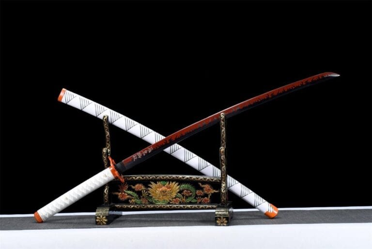 Katana Kyojuro Rengoku