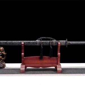 Longquan Katana