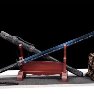 Longquan Katana