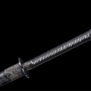 Longquan Katana