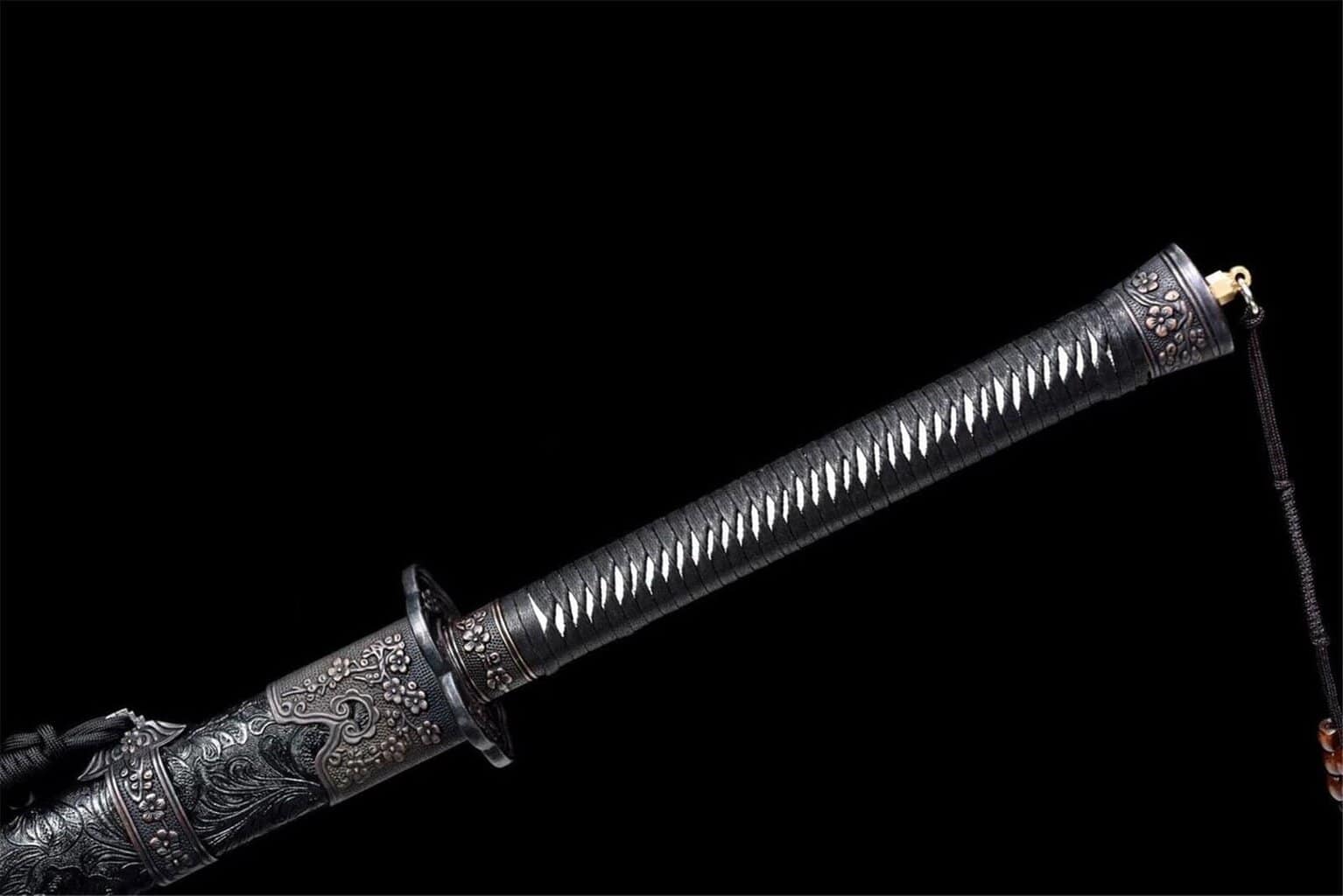 Longquan Katana