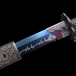 Longquan Katana