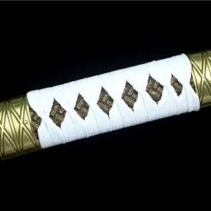Katana Nidai Kitetsu Morada