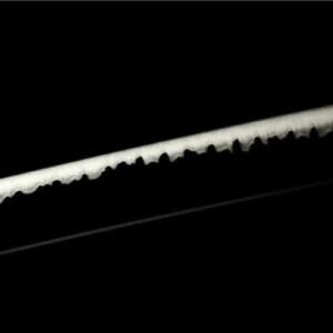 Katana Nidai Kitetsu Morada