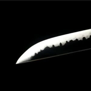 Katana Nidai Kitetsu Morada