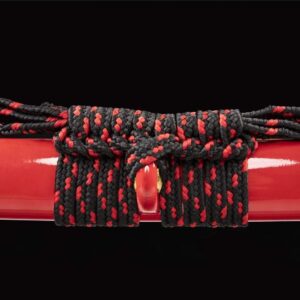 Réplica Katana Madera