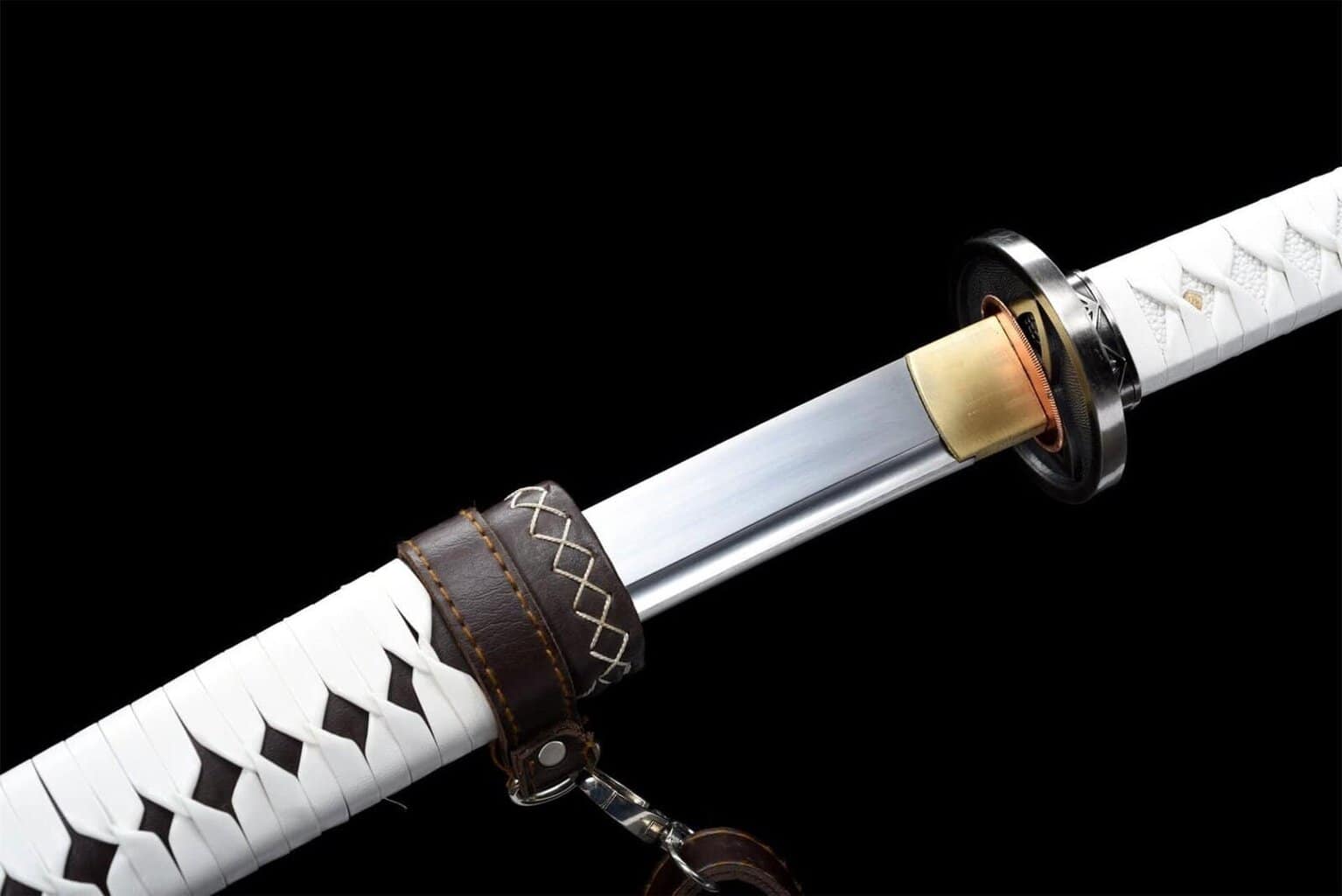 Réplica de Katana de Michonne