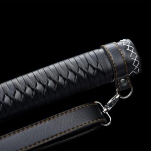 Réplica de Katana de Michonne