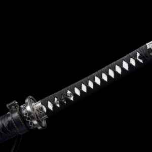 Réplica de Katana de Michonne