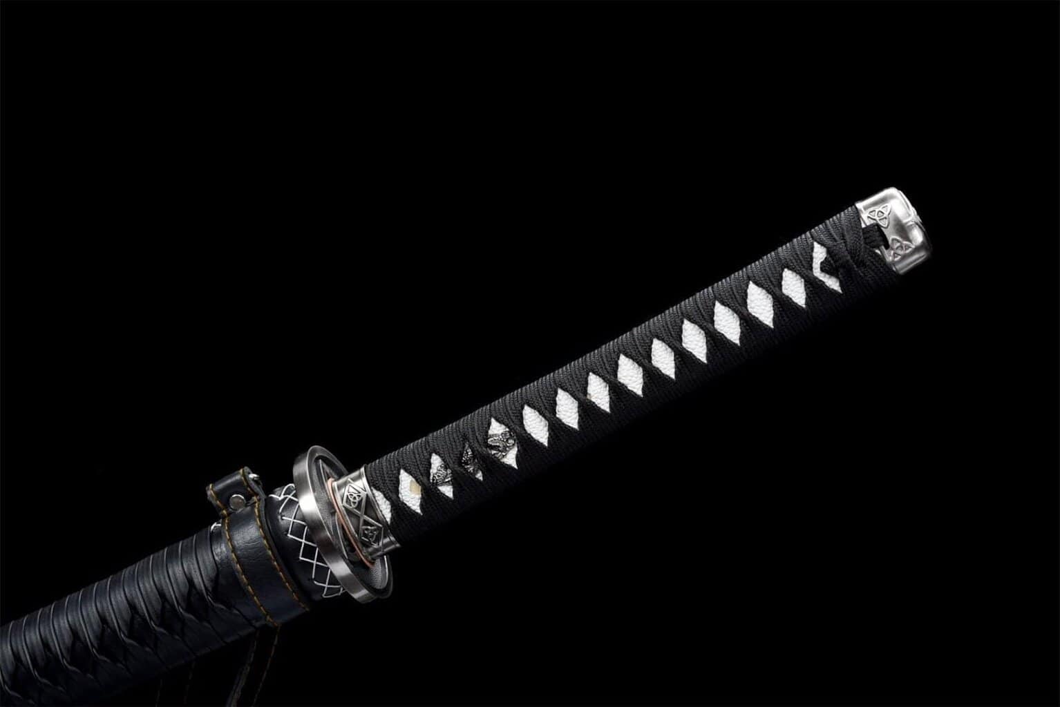 Réplica de Katana de Michonne