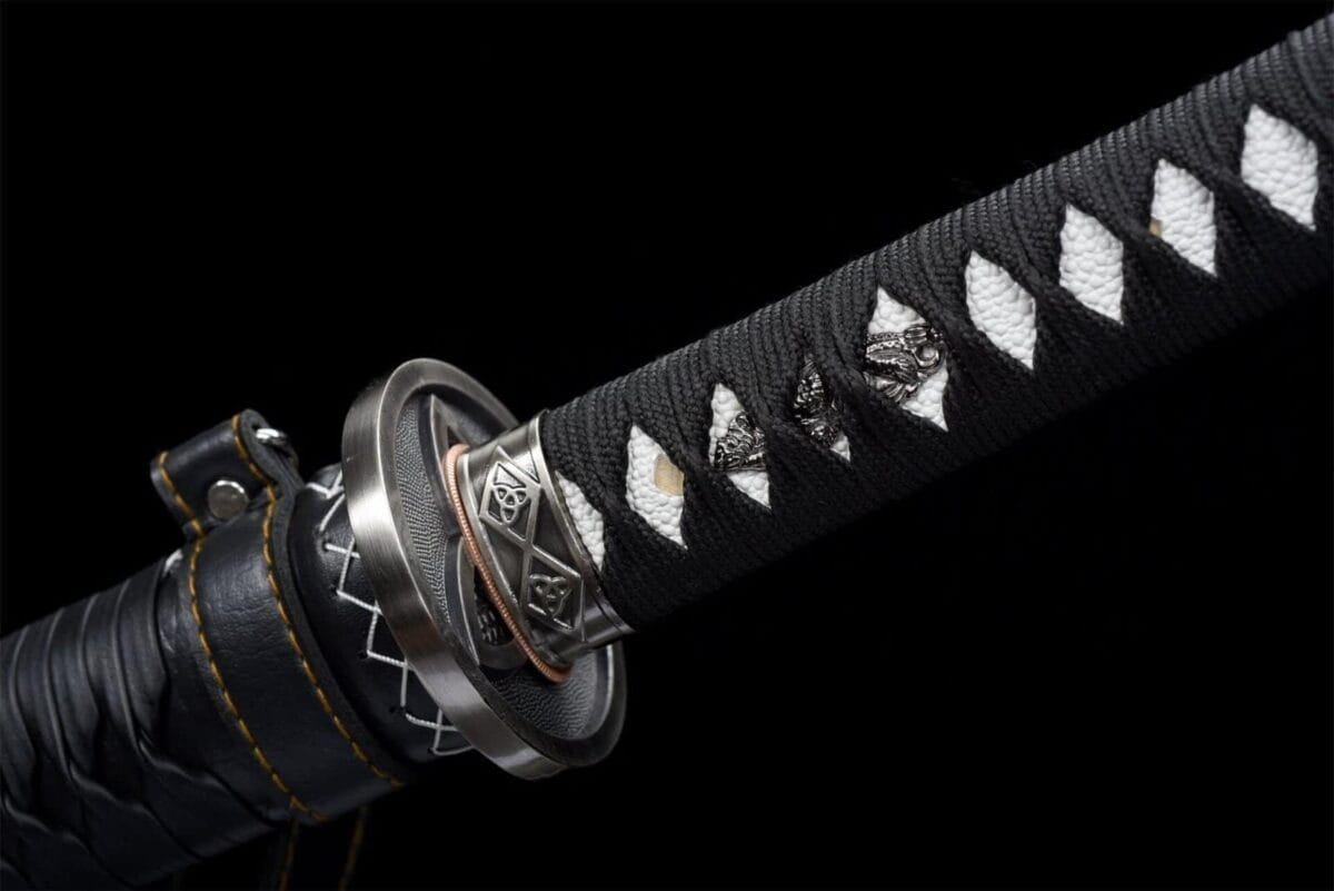 Réplica de Katana de Michonne