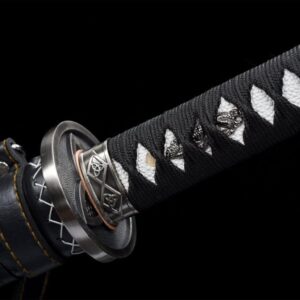 Réplica de Katana de Michonne