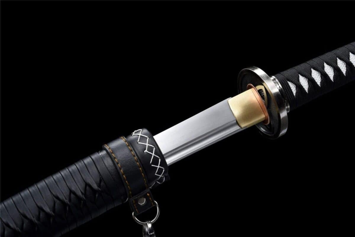 Réplica de Katana de Michonne