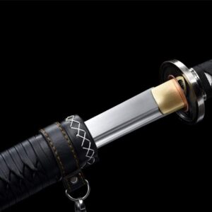 Réplica de Katana de Michonne