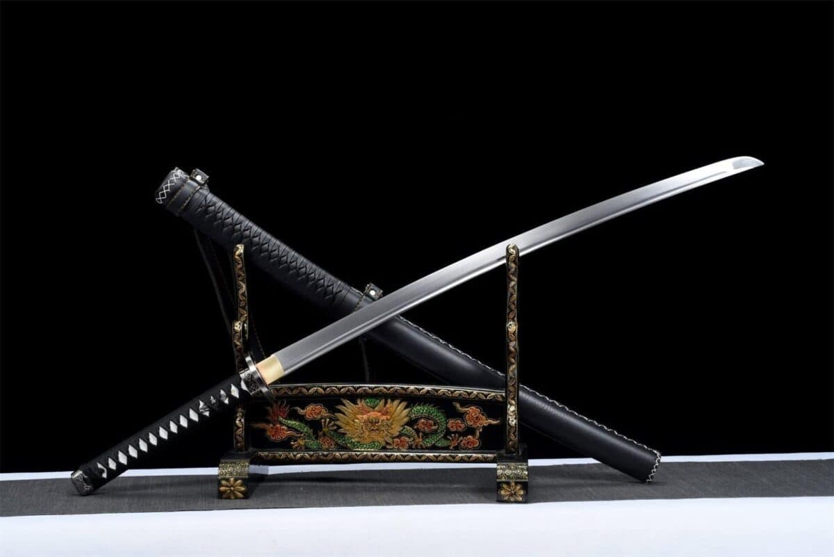 Réplica de Katana de Michonne