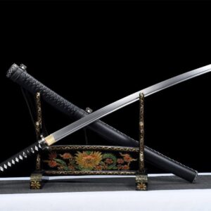 Réplica de Katana de Michonne
