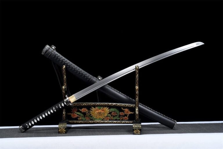 Réplica de Katana de Michonne