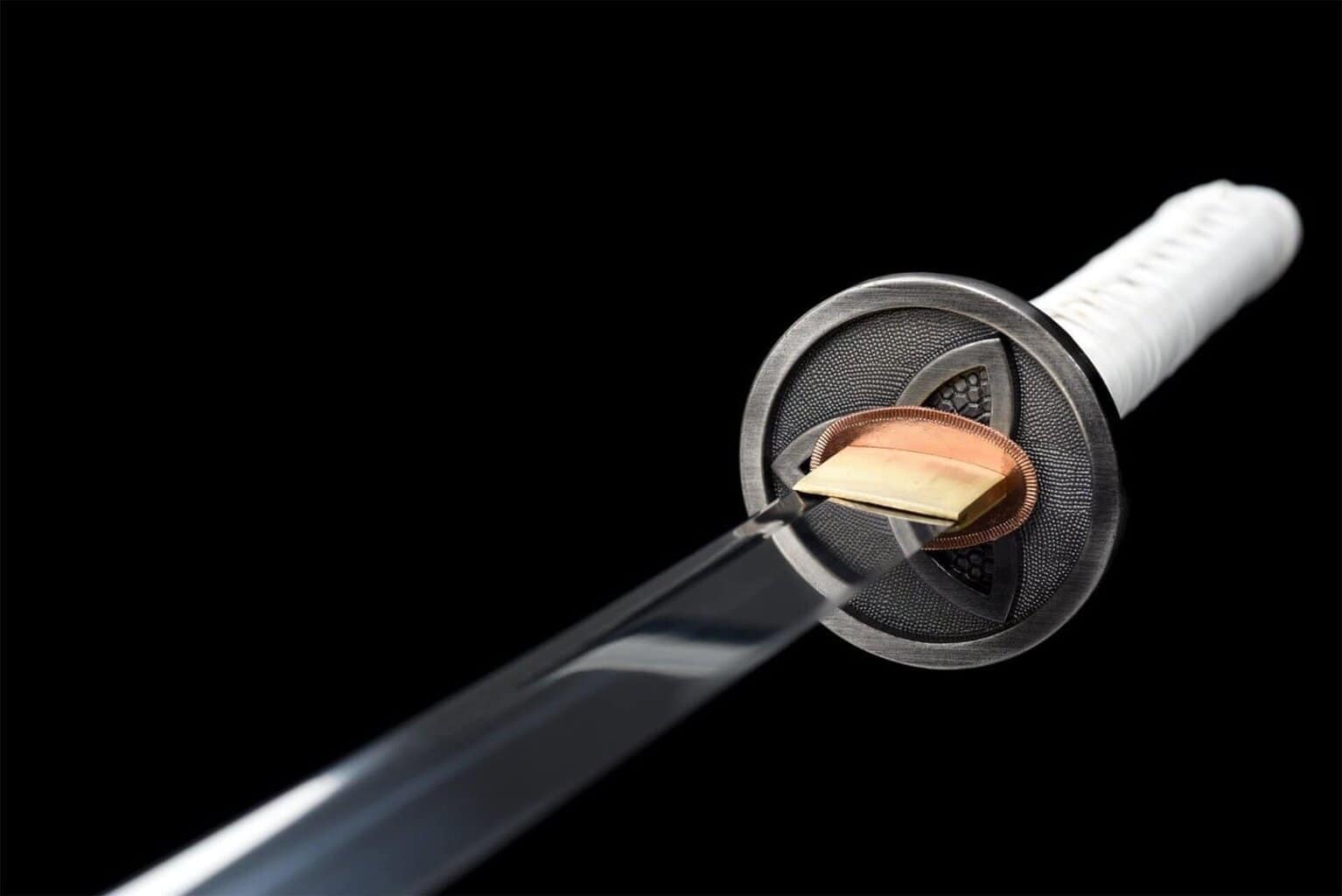 Réplica de Katana de Michonne