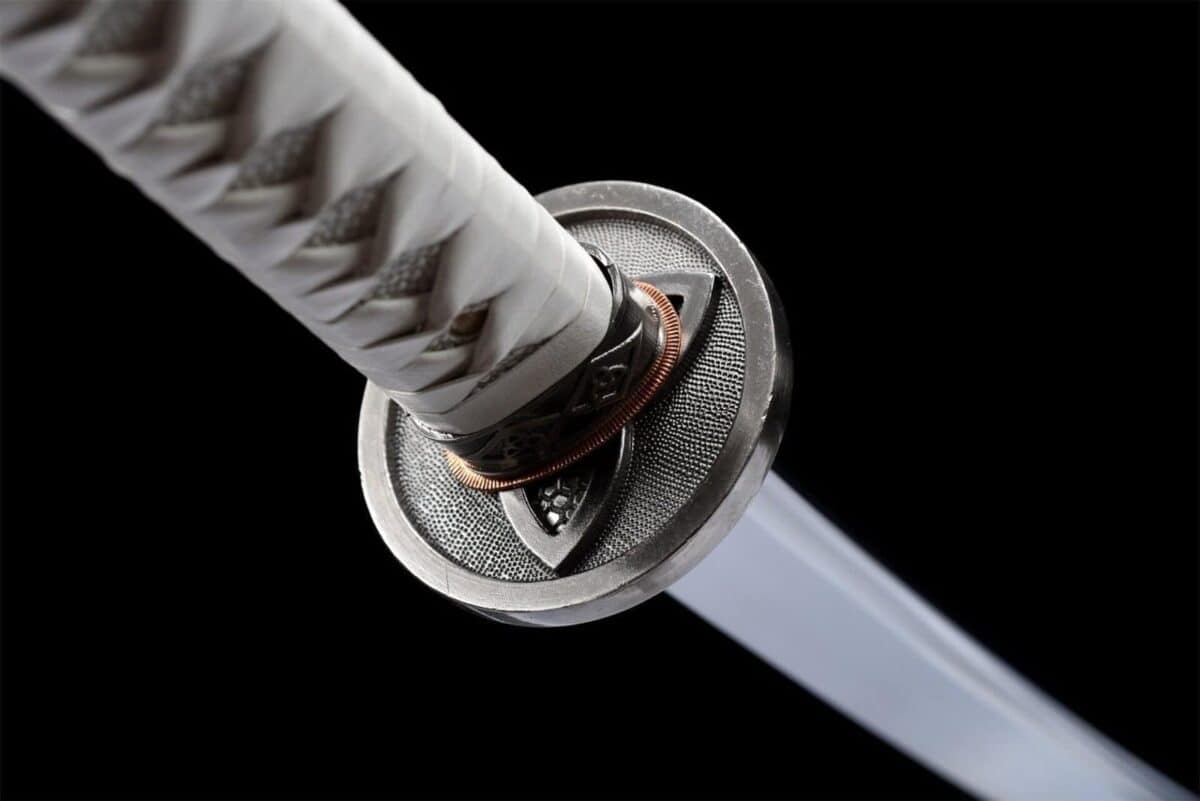 Réplica de Katana de Michonne