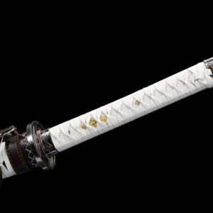 Réplica de Katana de Michonne