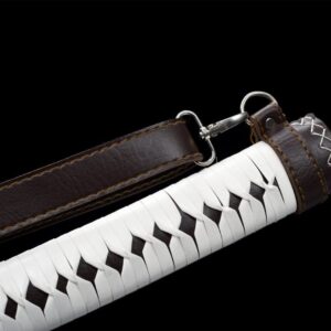 Réplica de Katana de Michonne