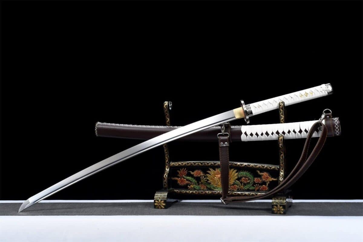 Réplica de Katana de Michonne