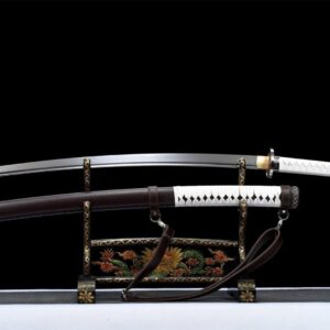 Réplica de Katana de Michonne