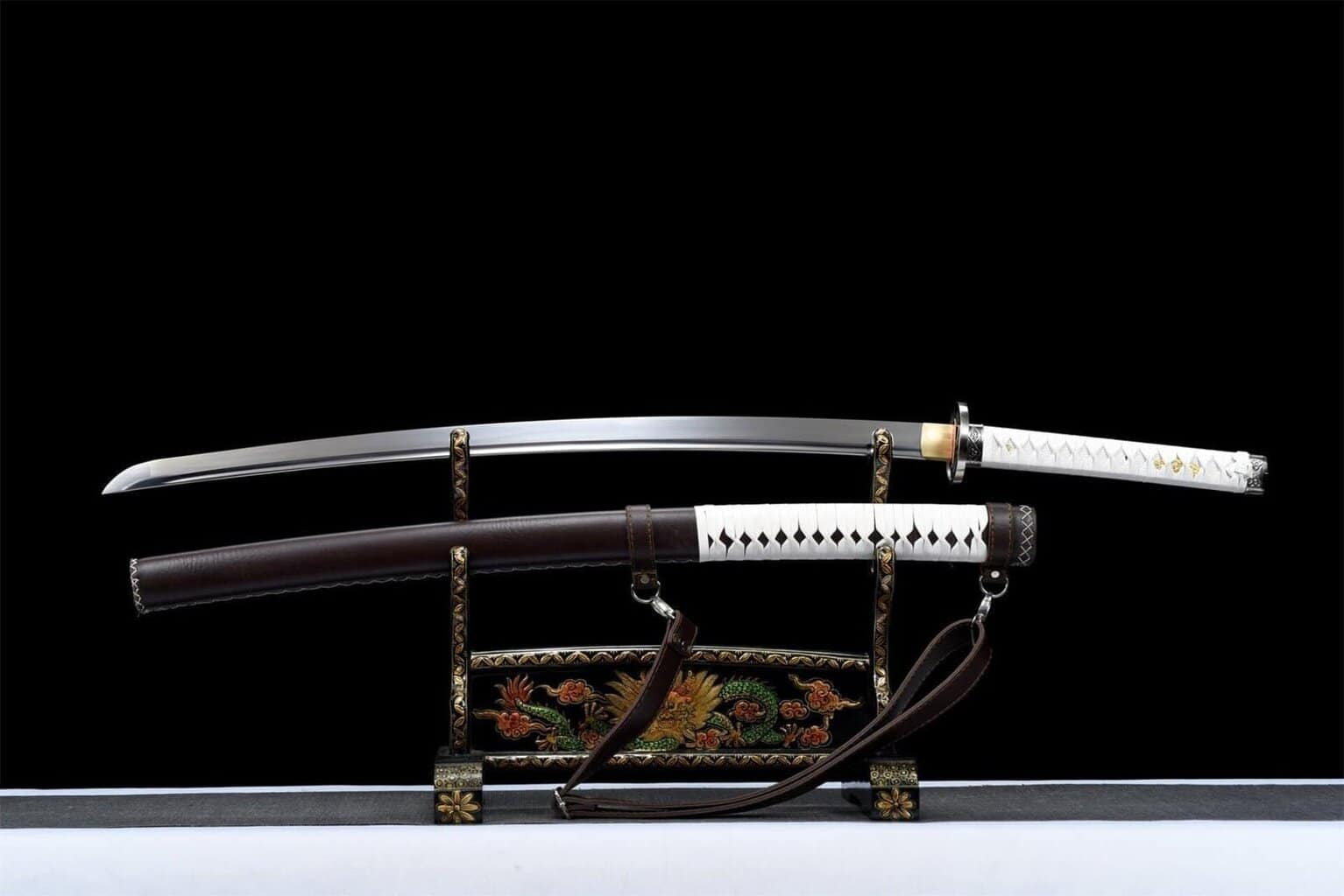 Réplica de Katana de Michonne