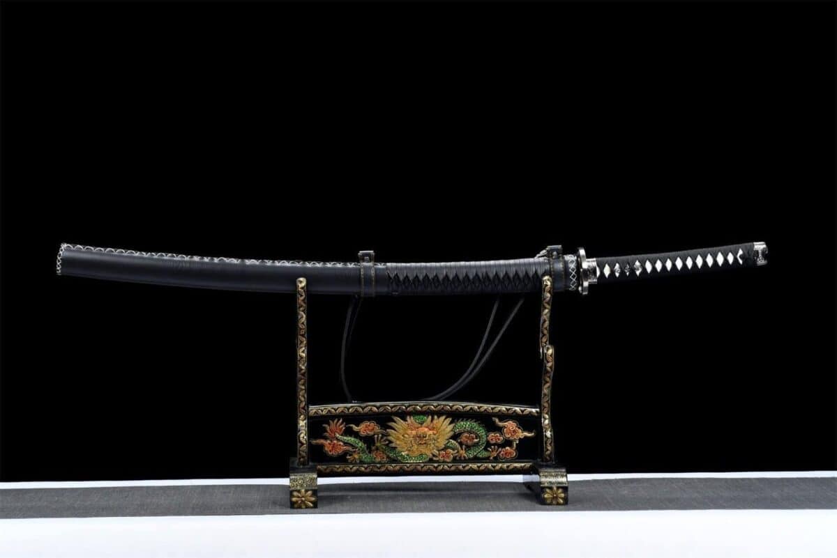 Réplica de Katana de Michonne