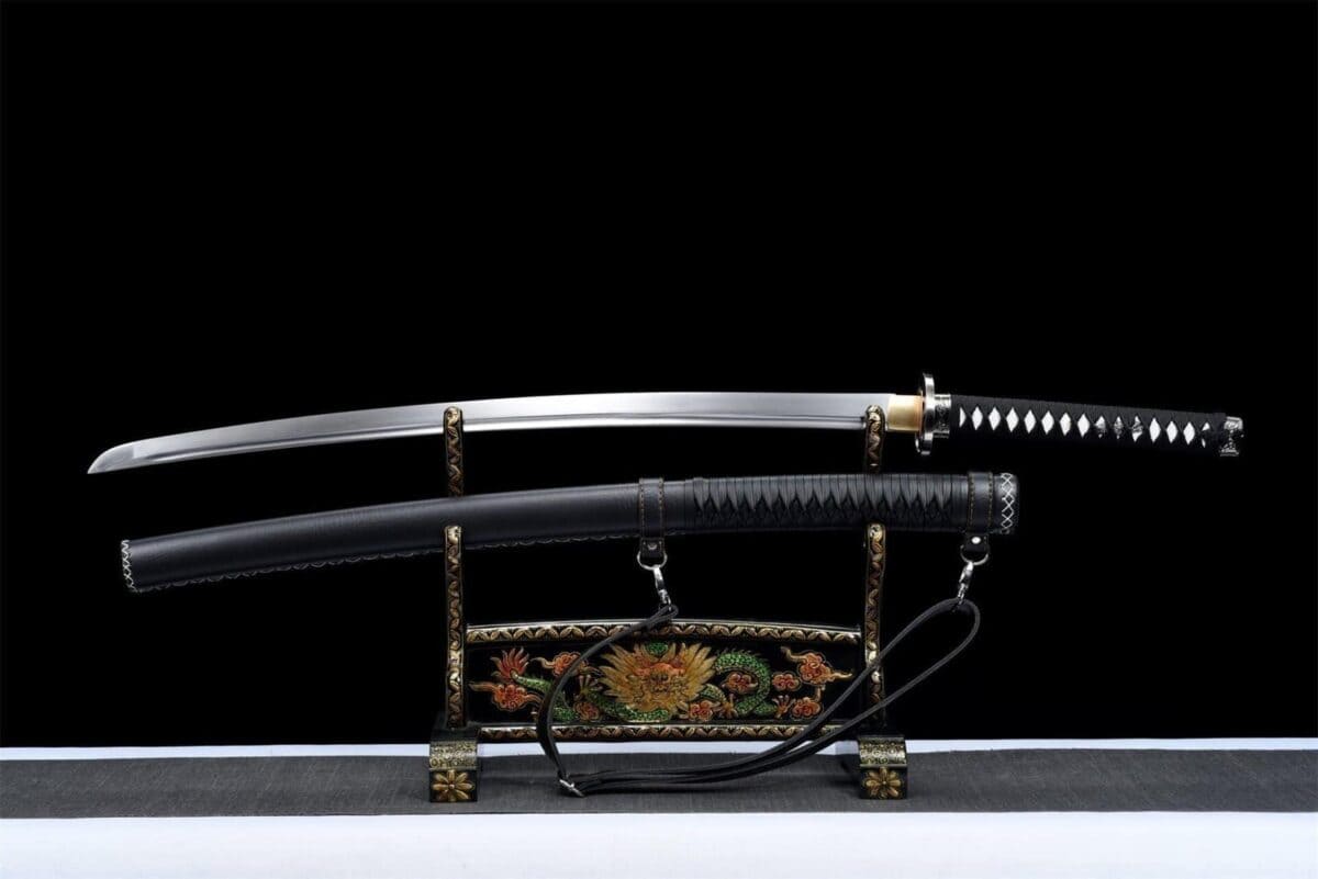 Réplica de Katana de Michonne
