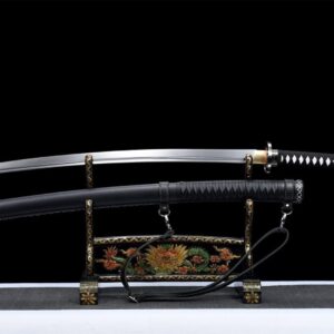 Réplica de Katana de Michonne
