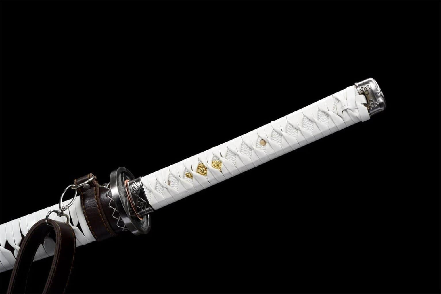 Réplica de Katana de Michonne