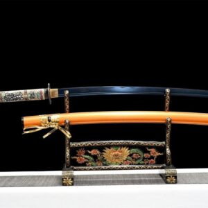 Espada Mango de Dragón