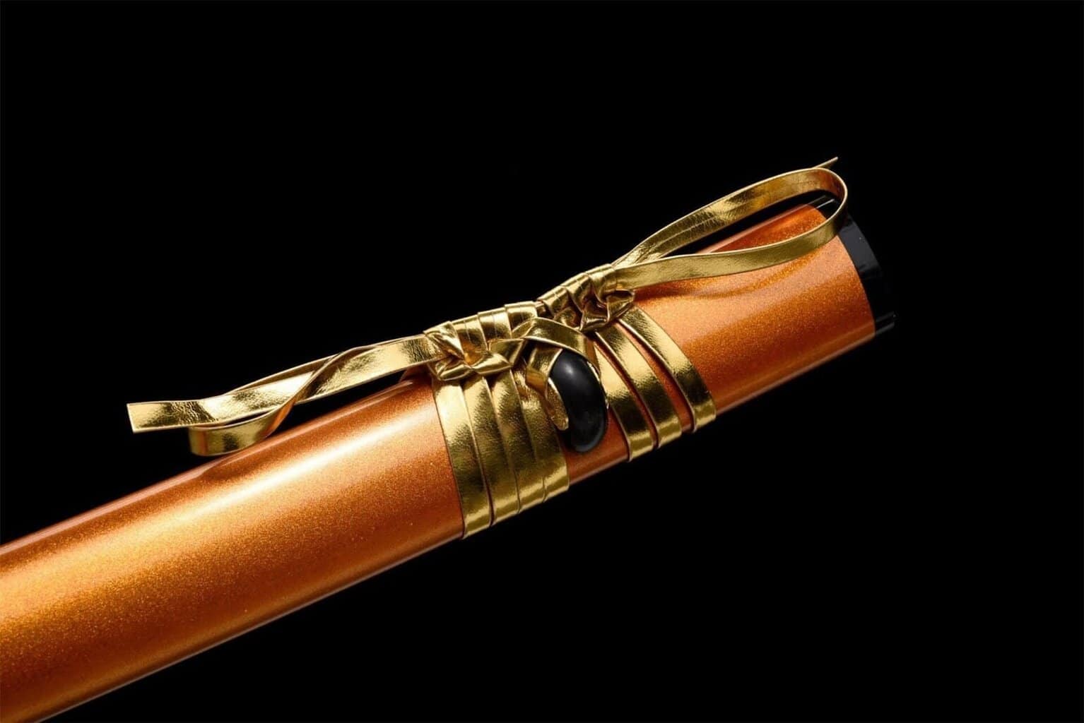 Espada Mango de Dragón