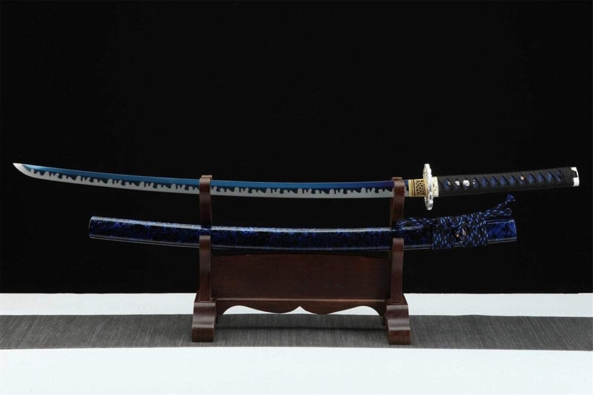 Sable Azul