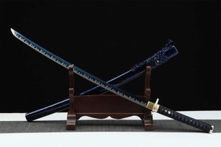 Sable Azul
