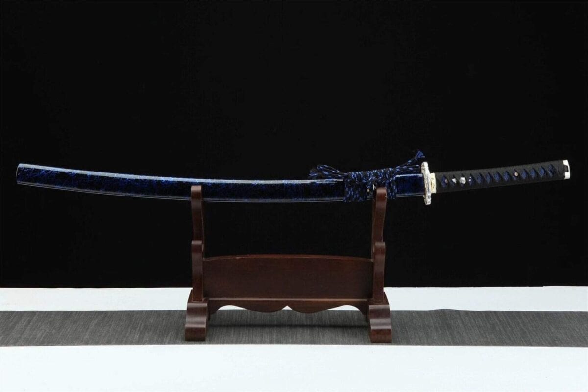 Sable Azul