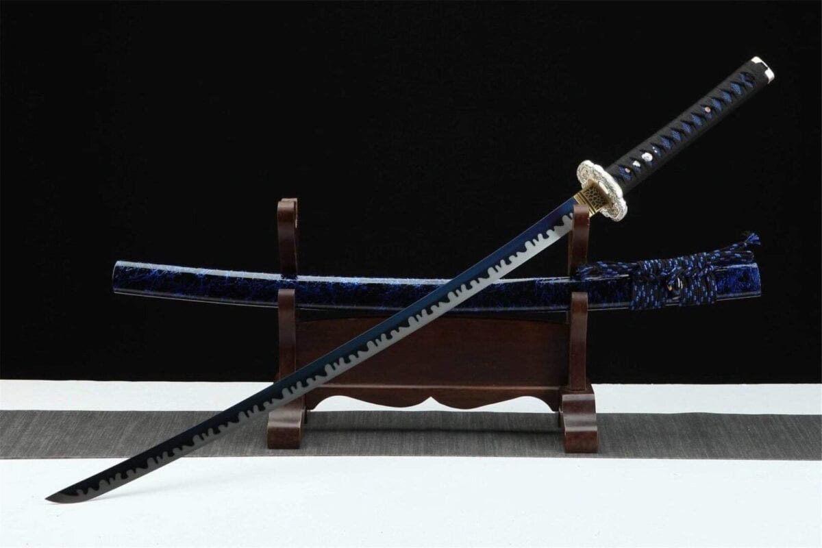 Sable Azul