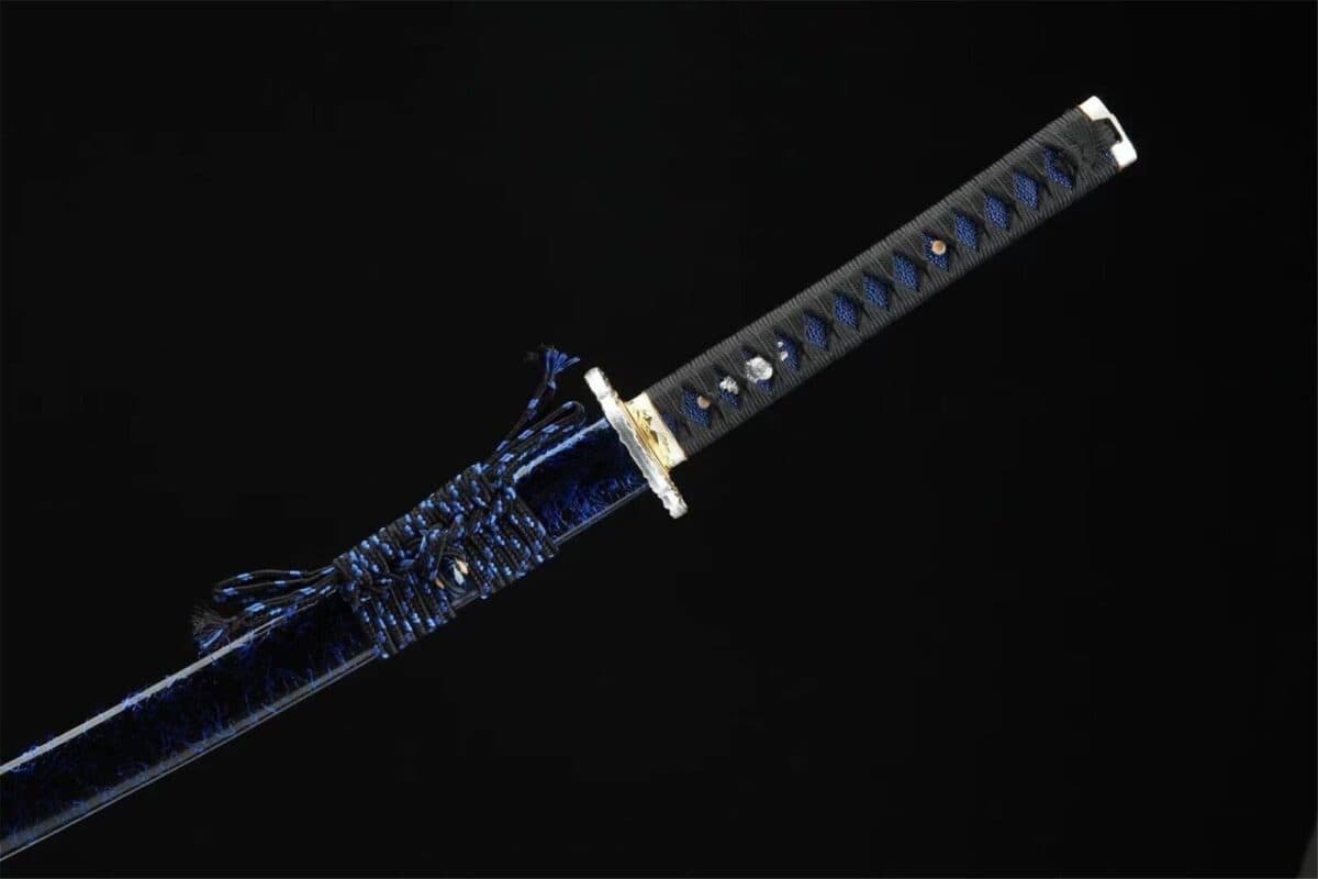 Sable Azul