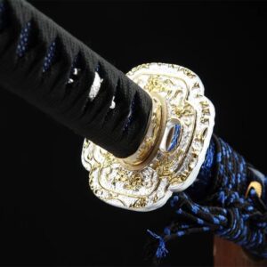 Sable Azul