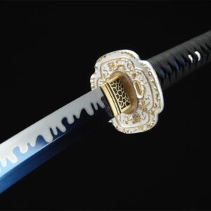 Sable Azul