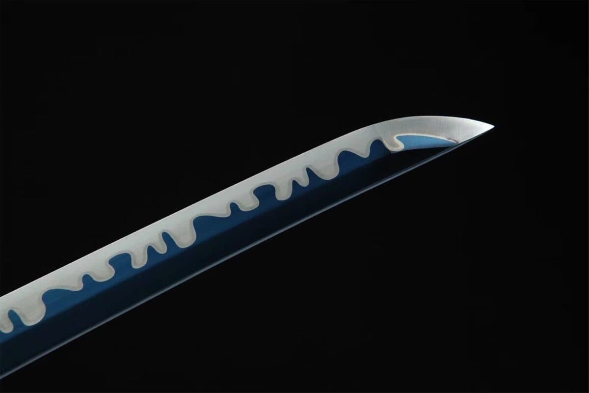 Sable Azul