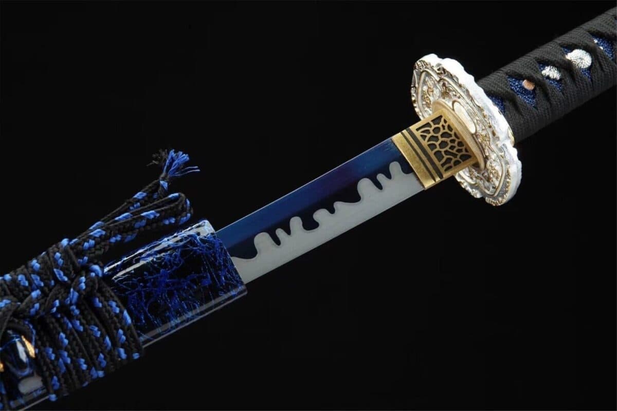 Sable Azul